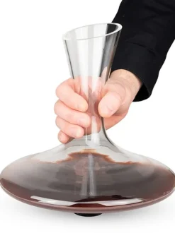 Peugeot Saveurs Variation carafe à vins jeunes 75 cl -><noscript><img width=