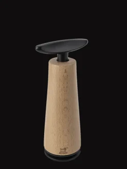 Peugeot Saveurs Vigne Tire-bouchon à vis sans fin en bois de hêtre 18 cm -> Idées Cadeaux -50€|Tire-bouchons