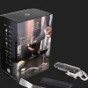 Peugeot Saveurs Wine game Clef du vin travel et tire-bouchon sommelier clavelin en coffret cadeau -> Idées Cadeaux -100€|Coffrets Cadeaux