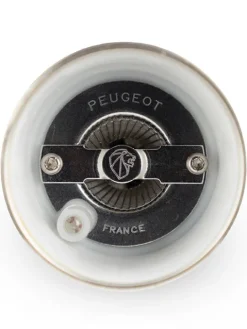 Peugeot Saveurs Zeli Moulin à sel électrique en abs 14 cm -><noscript><img width=